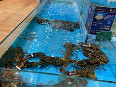 -宝燕海鲜(好爱店)