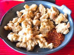 -谭鸭血老火锅(漳州路店)