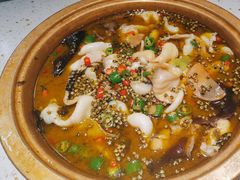 -鸡毛店·川菜(文殊院店)