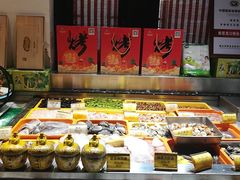 自助取餐区-映像威海·海鲜味道(市区店)