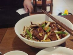 -寻裕记·现炒浇头面(人民广场店)