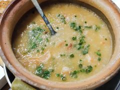 海鲜砂锅粥-皮记海鲜1995(寮步店)