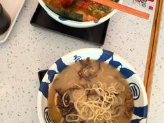 -味千拉面(金融街店)