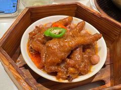 -粤来记·啫啫煲·点心(日月光店)