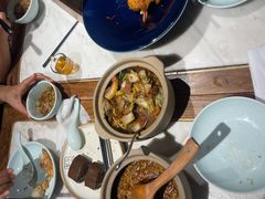 -小吊梨汤·北京菜·烤鸭(鸟巢店)