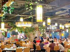 -牛头鱼庄·地道广西菜(西明店)