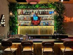 -岔巴精酿啤酒餐吧(南屏街店)