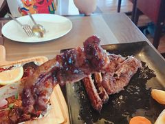 -IL Forno 意坊·意大利餐厅(温州万象城店)