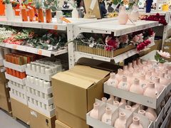 -宜家家居(高新商场店)