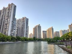 -苏州河梦清园环保主题公园