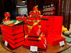 -The COOK·厨餐厅·自助餐(浦东嘉里大酒店)