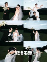 -雪中彩影婚纱摄影·品控旗舰店