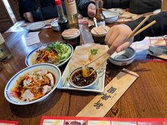 -新兴园饺子馆(河南街店)