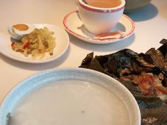 -新旺茶餐厅·早餐·夜宵(仙霞店)