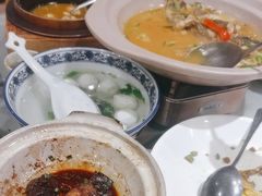 -春盛渔府(牛首山店)