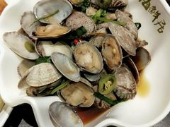 -赶海部落海鲜城(海阳路店)