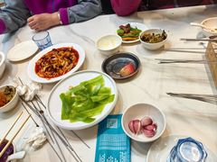 -勇利赵家烤肉坊(含光路店)