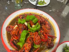 -盱眙虾神於氏龙虾(夫子庙红街店)