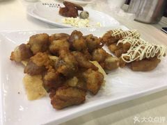 -清心鸡沙田乳鸽店·非遗传承(粤垦路店)