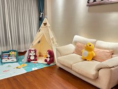 -南京西康宾馆