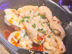 -归蜀第成都串串料理(梅花路店)