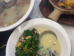 -大嫂镬仔·焖鸡煲·啫啫煲(逢源路店)