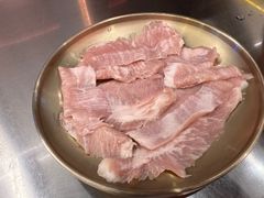 -核桃碳烤肉馆(深圳首店)