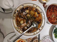 -谢先生酒店·椒宴集(沙湖店)