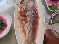 -乖乖佳花园山庄·私房菜(阿哈湖公园店)