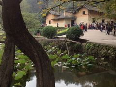 -韶山毛泽东同志故居