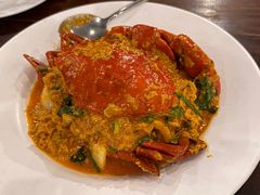 -大螃蟹海鲜餐厅