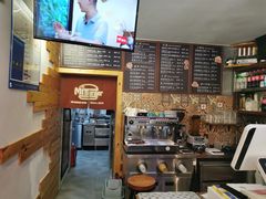 -MrBurger汉堡披萨意面(东财店)