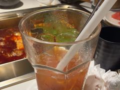 -九鼎轩脆毛肚火锅(南京东路店)