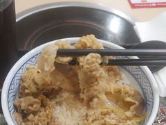 -吉野家(上海美罗城店)