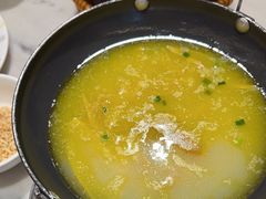 -小菜园新徽菜(南京秦淮龙蟠汇店)
