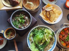 -古市香跷脚牛肉·非遗传承单位
