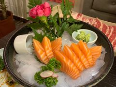 -三石铁板烧(紫竹桥店)