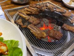 -韩一品韩国料理(柏庐南路店)