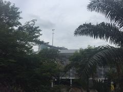 -新加坡文华东方酒店