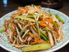 -魁盛居百年鲁菜馆(县西巷店)