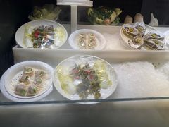 -粗茶淡饭·蒸鲜(光谷店)