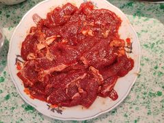 -鸿姐老火锅(龙阳店)