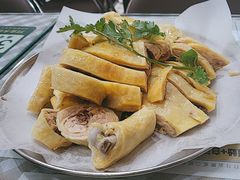-阿金大白·上海菜馆(新天地店)