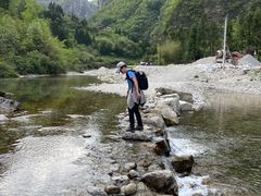 -鹿院坪生态旅游景区