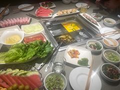 -海底捞火锅(丰尚国际广场店)