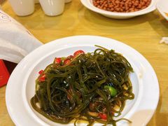 -东营蓝海御华大饭店渔歌舫(潍河路店)