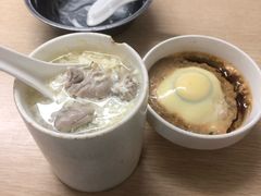 猪脑蛋花罐-广达眼镜炖罐(广达店)