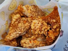 巴弟鸡腿排-兄弟鸡排.芋泥香酥鸭(淮海街店)