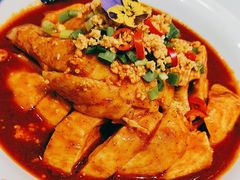 -麻辣港湾(京津公路店)
