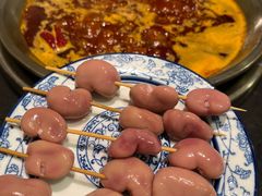 -飘香火锅(玉林西路店)